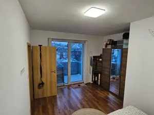 Pronájem bytu 2+kk, Havlíčkův Brod, U Panských, 50 m2