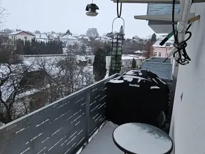 Pronájem bytu 2+kk, Havlíčkův Brod, U Panských, 50 m2