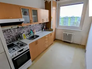 Prodej bytu 3+1, Teplice, Maršovská, 67 m2