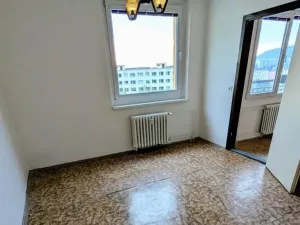 Prodej bytu 3+1, Teplice, Maršovská, 67 m2