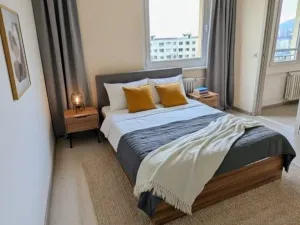 Prodej bytu 3+1, Teplice, Maršovská, 67 m2