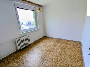 Prodej bytu 3+1, Teplice, Maršovská, 67 m2