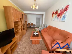 Pronájem bytu 2+1, Šilheřovice, Sokolská, 55 m2