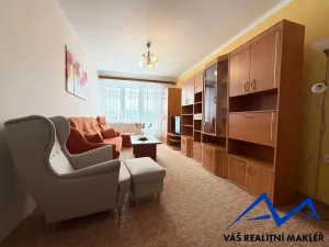 Pronájem bytu 2+1, Šilheřovice, Sokolská, 55 m2