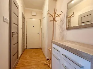 Pronájem bytu 2+1, Šilheřovice, Sokolská, 55 m2