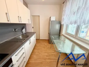 Pronájem bytu 2+1, Šilheřovice, Sokolská, 55 m2