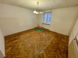 Prodej bytu 2+1, Meziboří, Okružní, 60 m2