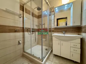 Prodej bytu 2+1, Meziboří, Okružní, 60 m2