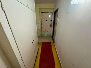 Prodej bytu 2+1, Meziboří, Okružní, 60 m2