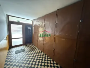 Prodej bytu 3+1, Postoloprty, Jiráskovo náměstí, 82 m2