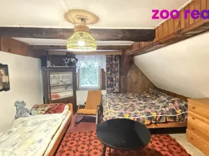 Prodej chalupy, Kovářská, Hamerská, 180 m2