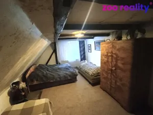 Prodej chalupy, Kovářská, Hamerská, 180 m2