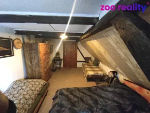 Prodej chalupy, Kovářská, Hamerská, 180 m2