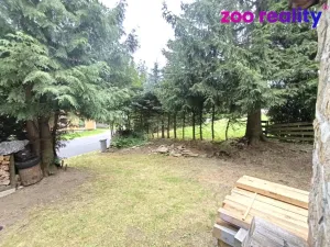 Prodej chalupy, Kovářská, Hamerská, 180 m2