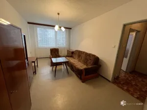 Pronájem bytu 2+kk, Praha - Bohnice, Kostřínská, 42 m2