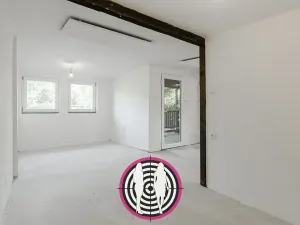 Prodej chaty, Praha, Menclova, 38 m2