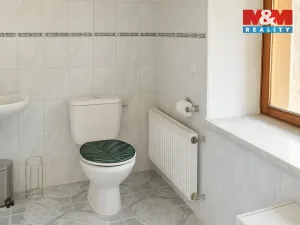 Prodej bytu 5+1, Jablonec nad Nisou - Proseč nad Nisou, Prosečská, 187 m2