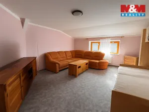 Prodej bytu 5+1, Jablonec nad Nisou - Proseč nad Nisou, Prosečská, 187 m2