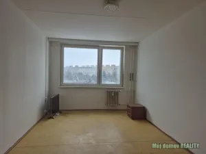 Pronájem bytu 2+kk, Praha - Stodůlky, Bellušova, 44 m2