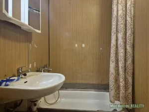 Pronájem bytu 2+kk, Praha - Stodůlky, Bellušova, 44 m2