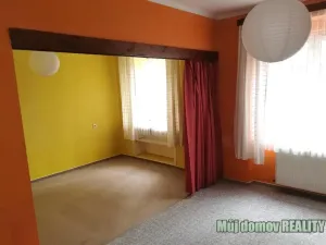 Pronájem bytu 1+1, Praha - Stodůlky, Bellušova, 47 m2