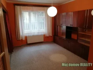 Pronájem bytu 1+1, Praha - Stodůlky, Bellušova, 47 m2