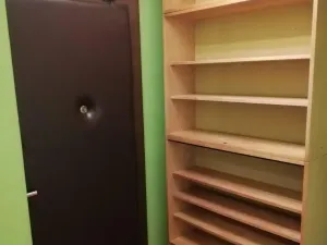 Pronájem bytu 1+1, Praha - Stodůlky, Bellušova, 47 m2