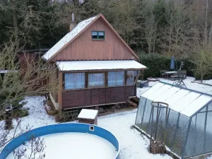 Prodej chaty, Rokycany, Čilina, 23 m2