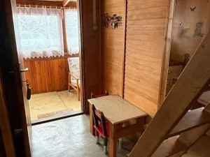 Prodej chaty, Rokycany, Čilina, 23 m2