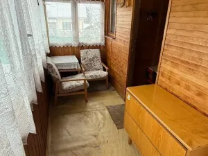 Prodej chaty, Rokycany, Čilina, 23 m2