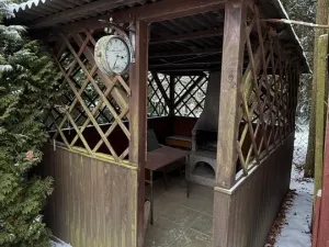 Prodej chaty, Rokycany, Čilina, 23 m2