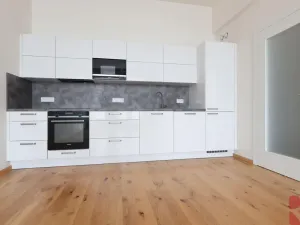 Pronájem bytu 2+kk, Praha - Modřany, Kolmanova, 56 m2