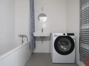 Pronájem bytu 2+kk, Praha - Modřany, Kolmanova, 56 m2