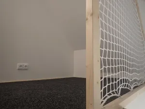 Pronájem bytu 1+kk, Liberec - Liberec III-Jeřáb, Americká, 53 m2