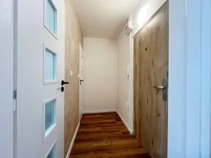 Pronájem bytu 1+kk, Krupka, Sídliště, 25 m2