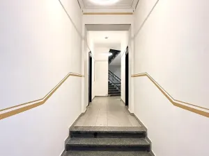 Pronájem bytu 2+kk, Praha - Vršovice, Žitomírská, 60 m2