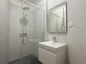 Pronájem bytu 2+kk, Praha - Vršovice, Žitomírská, 60 m2