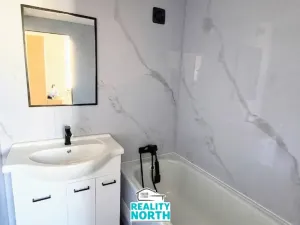 Pronájem bytu 3+1, Ústí nad Labem - Ústí nad Labem-centrum, SNP, 82 m2