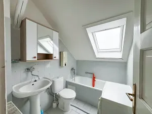 Pronájem bytu 2+1, Kolín, Třídvorská, 63 m2