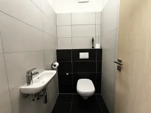 Pronájem bytu 2+kk, Brno, Houbalova, 61 m2
