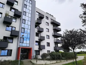 Pronájem bytu 2+kk, Brno, Houbalova, 61 m2