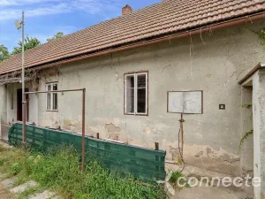 Prodej rodinného domu, Nová Ves - Nové Ouholice, 132 m2