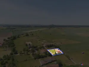 Prodej pozemku pro bydlení, Rokytno - Bohumileč, 1414 m2