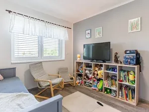 Prodej rodinného domu, Hodějice, 132 m2