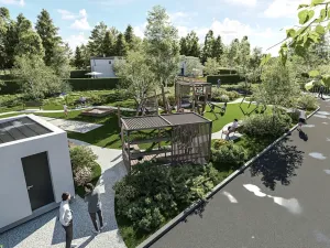 Prodej bytu 4+kk, Plzeň, 82 m2