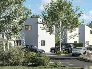 Prodej bytu 3+kk, Plzeň, 63 m2