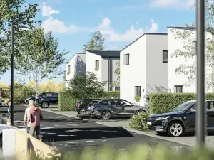 Prodej bytu 4+kk, Plzeň, 89 m2