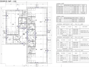 Prodej bytu 4+kk, Plzeň, 89 m2