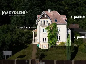 Prodej rodinného domu, Proboštov, Proboštovská, 408 m2