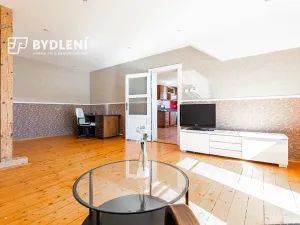 Prodej rodinného domu, Proboštov, Proboštovská, 408 m2